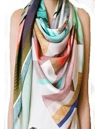 Scarves For Ladies