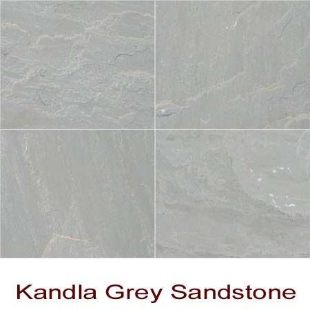 Silver Grey Sandstone