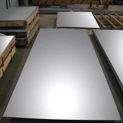 Stainless Steel Plates - Thickness 6 mm to 150 mm, Width 1250 mm to 2500 mm, Length 5 mtr to 12 mtr