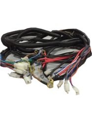 S V Industries Wiring Harness Exporter From New Delhi