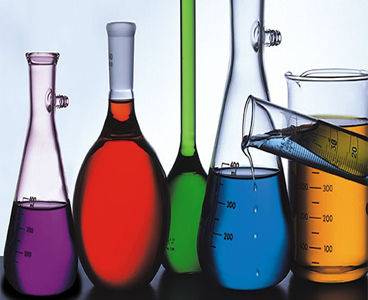 APPROACH Water Treatment Chemicals