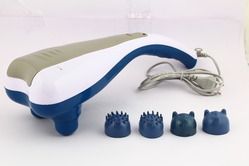 Dual Dolphin Massagers Electricity Consumption: 20W Watt (W)