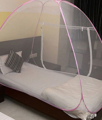 Folding Mosquito Net