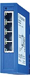 Managed Switches - High-Performance Connectivity Solutions | Ideal for Smaller Networks or Larger Installations, Video Signal Transmission