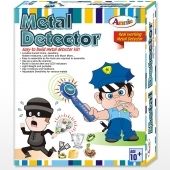 Metal Detector Toy