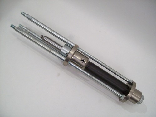 Mls 4600 Series Fluid Section
