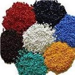 Multi Coloured Granules