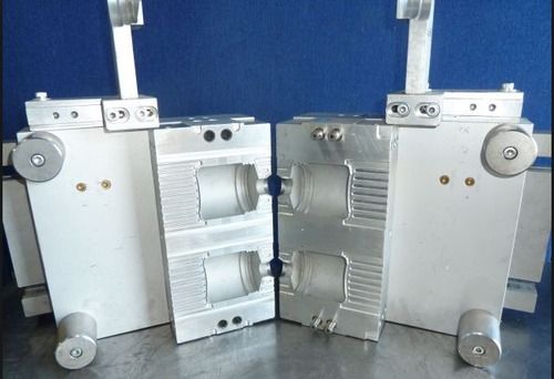 Pharmaceutical Bottle Mould