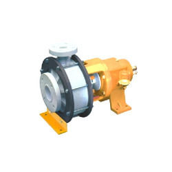 Polypropylene Centrifugal Pump