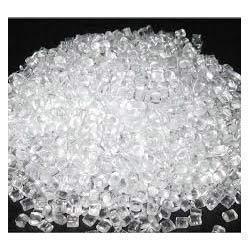 Recycled PVC Granules