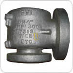 Rigid Safety Valves