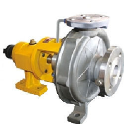 Stainless Steel Process Centrifugal Pump