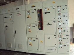 VFD Panels