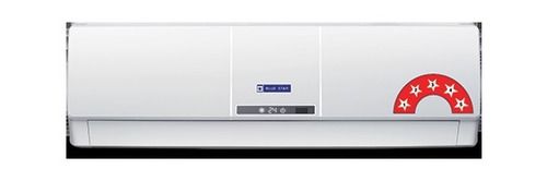 ZW Pearl White Split AC