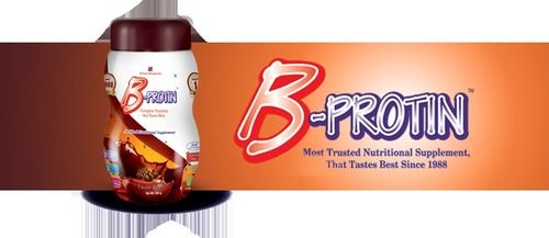 B-Protin Supplement
