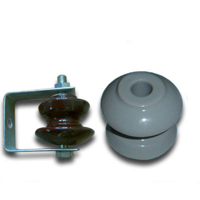 Ceramic Shackle Insulator