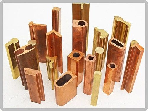 Copper Sections