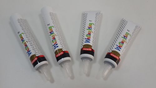 Cosmetic Plastic Tube