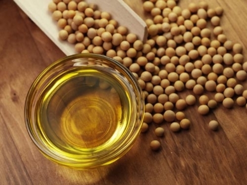 Edible Soybean Oil
