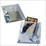 Hw Electronic Packaging Pouches