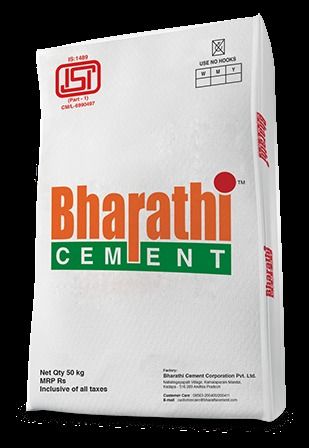 Hydration Of Blended Cement