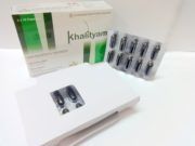 Khalityam Capsules