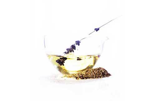 Lavender Oil