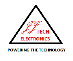 PCB Designing Services By J.J. Tech Electronics
