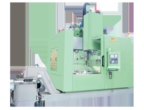 Ram - Type Series Vertical Lathes Machine (VTL)