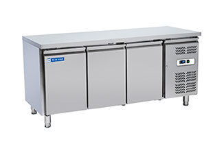 Undercounter Chillers And Freezers