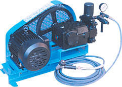 Washer Pump