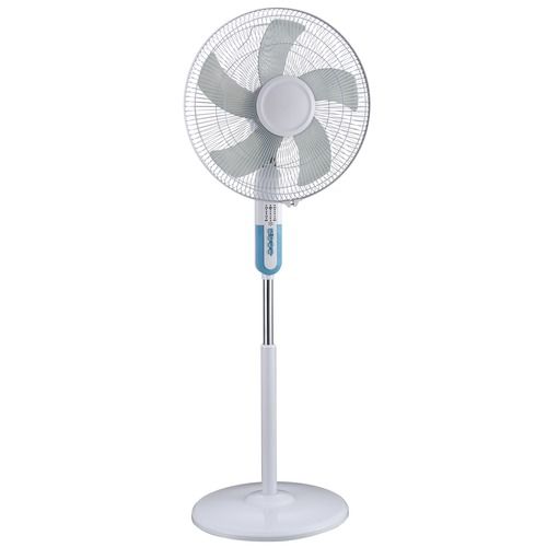 16 Inch Pedestal Fan with Remote Control