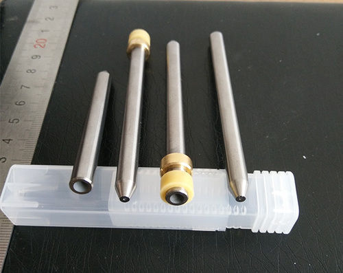 Carbide Waterjet Nozzles