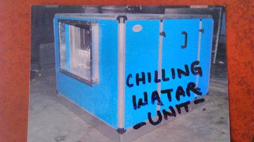 Chilling Water Unit