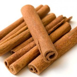 Cinnamon (Dalchini)