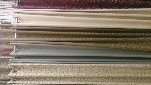 Dd Curtain Fabric