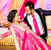 Entertainment And Choreographer Services By Dreamz Wedding Planner