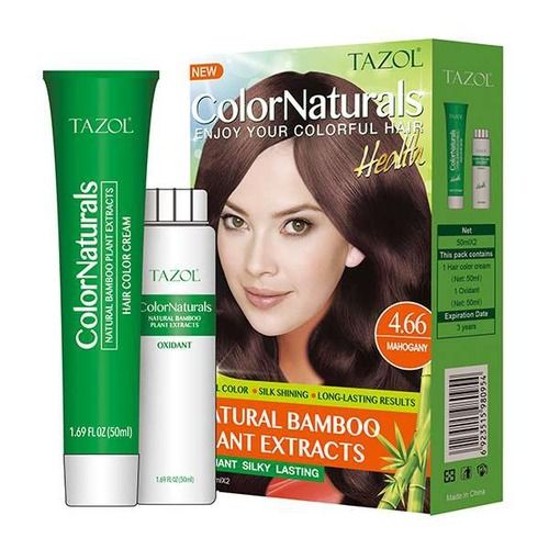 Exw Hair Color Cream