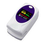 Fingertip Oximeter