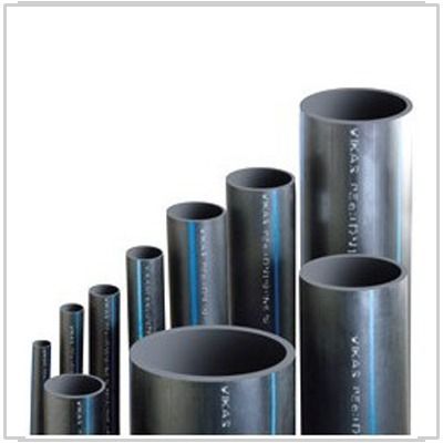 HDPE Pipeline