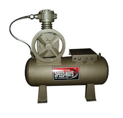 High-pressure Air Compressor