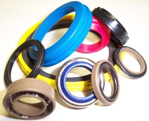 Hydraulic Gaskets