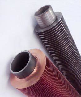 L Type Finned Tubes