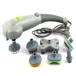 Detox Body & Face Magic Massager