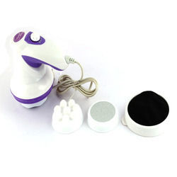 Manipal Massager Electricity Consumption: 25 W Watt (W)