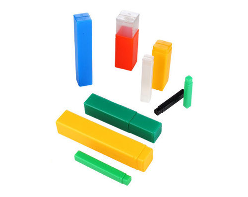 Plastic Packaging For Carbide Tools