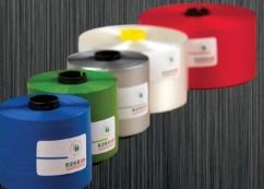 Self Adhesive Tear Tapes - Easy Opening Strips , Suitable for All Over-Wrapped Packages