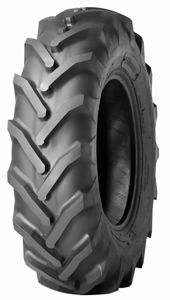 Tractor Bias Tires