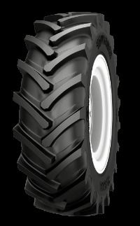 Tractor Radial Tires