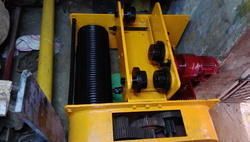 15 Ton Electric Wire Rope Hoist